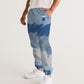 Drip No. 2 Joggers