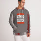 4THQCLUTCH Hoodies