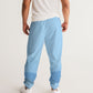 Action Speaks Louder Joggers