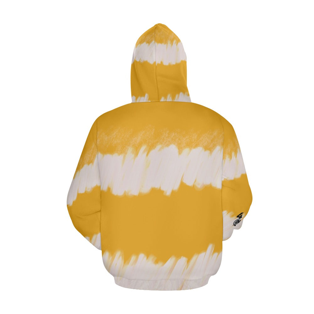 Drip No. 3 Hoodies