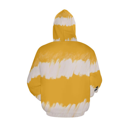 Drip No. 3 Hoodies