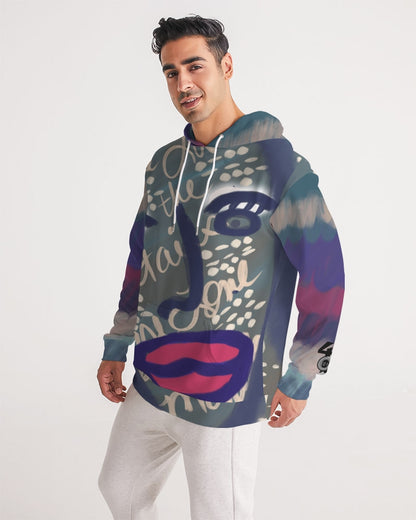 Ain't No Love Hoodies