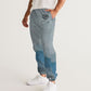 Action Speaks Louder Joggers
