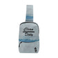 Clean Over Dirty Sling Bag