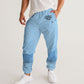 Action Speaks Louder Joggers