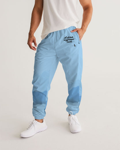 Action Speaks Louder Joggers