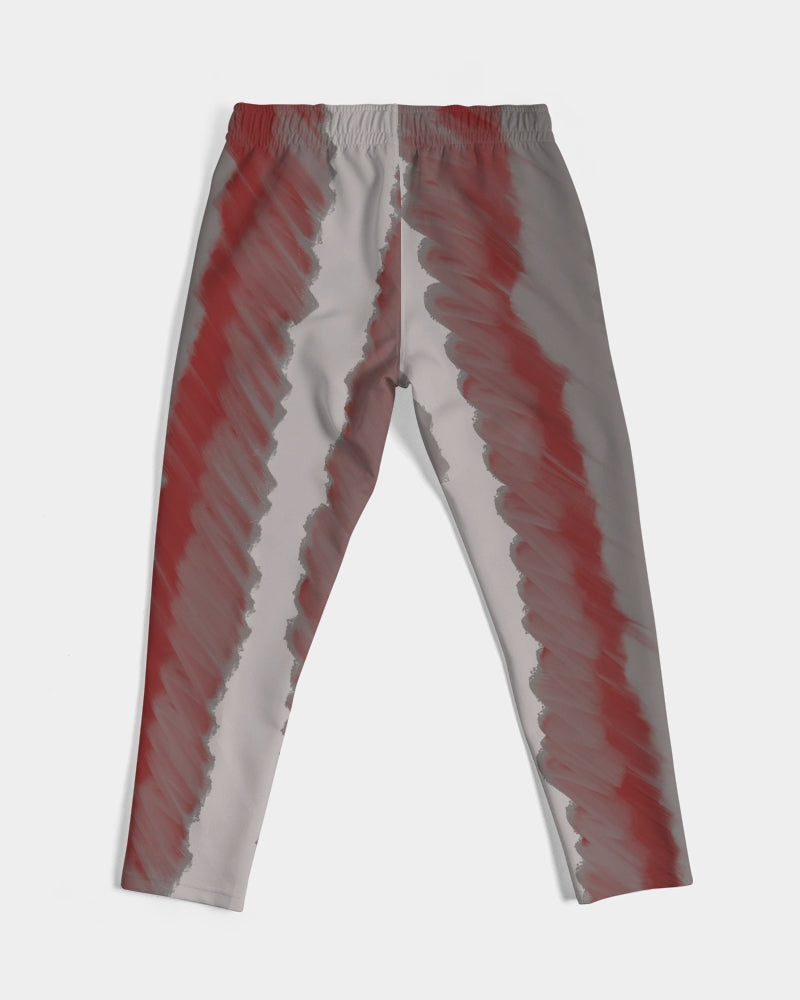 Drip No. 4 Joggers