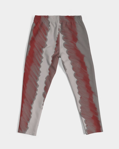 Drip No. 4 Joggers