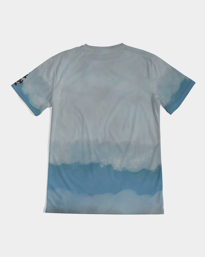 Clean Over Dirty T-shirt