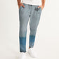 Action Speaks Louder Joggers