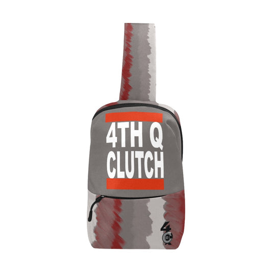 4THQCLUTCH Sling Bag