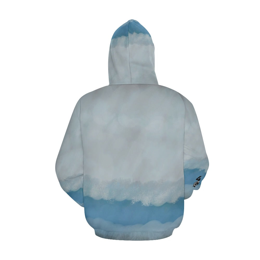 Out the Mud Hoodies