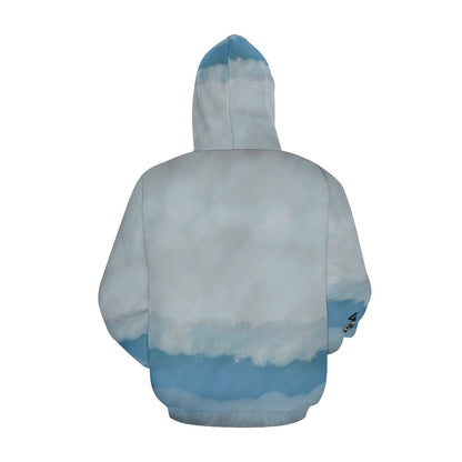 Out the Mud Hoodies