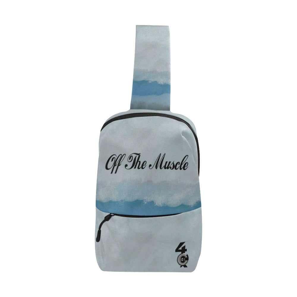 Off the Muscle Sling Bag